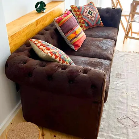 D_loft Acqua Armação de Pêra